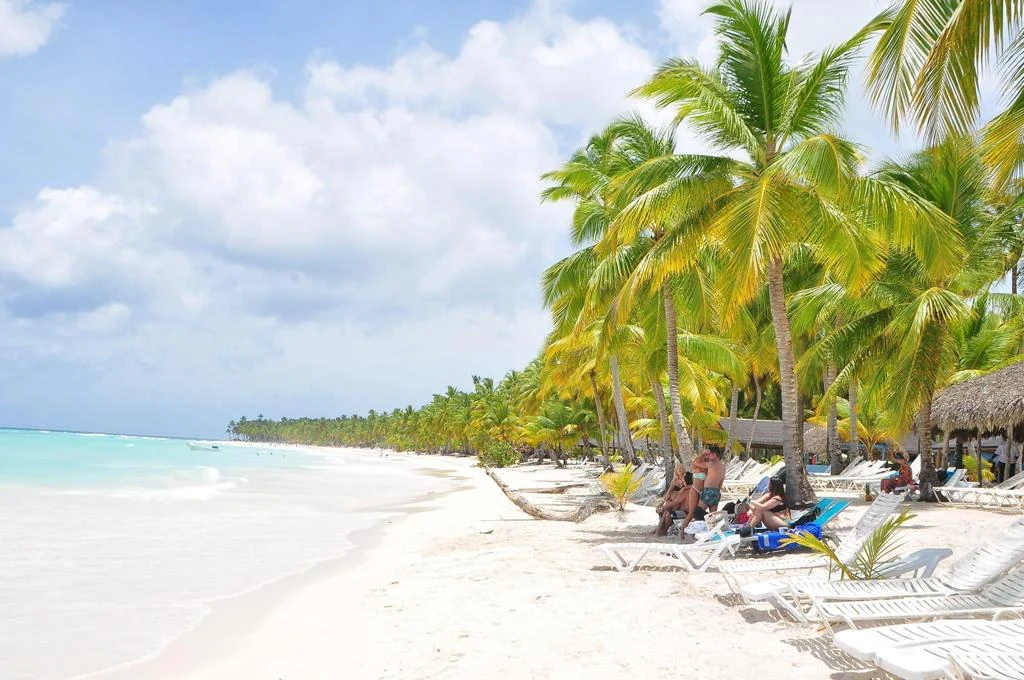 Isla Saona Clásica - 5