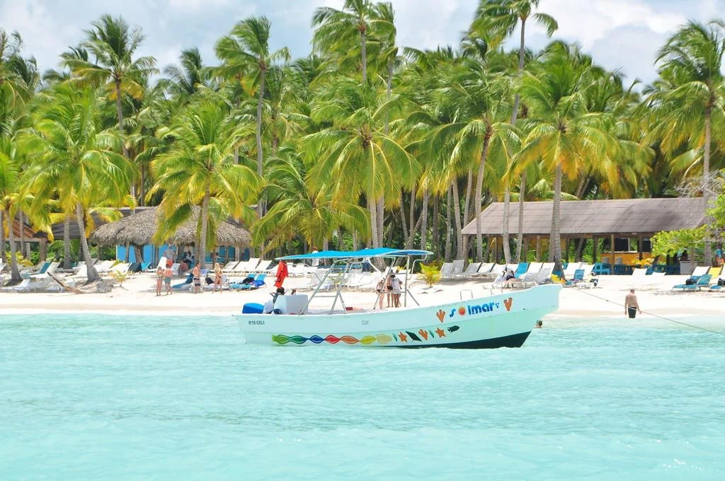 Isla Saona Clásica - 6