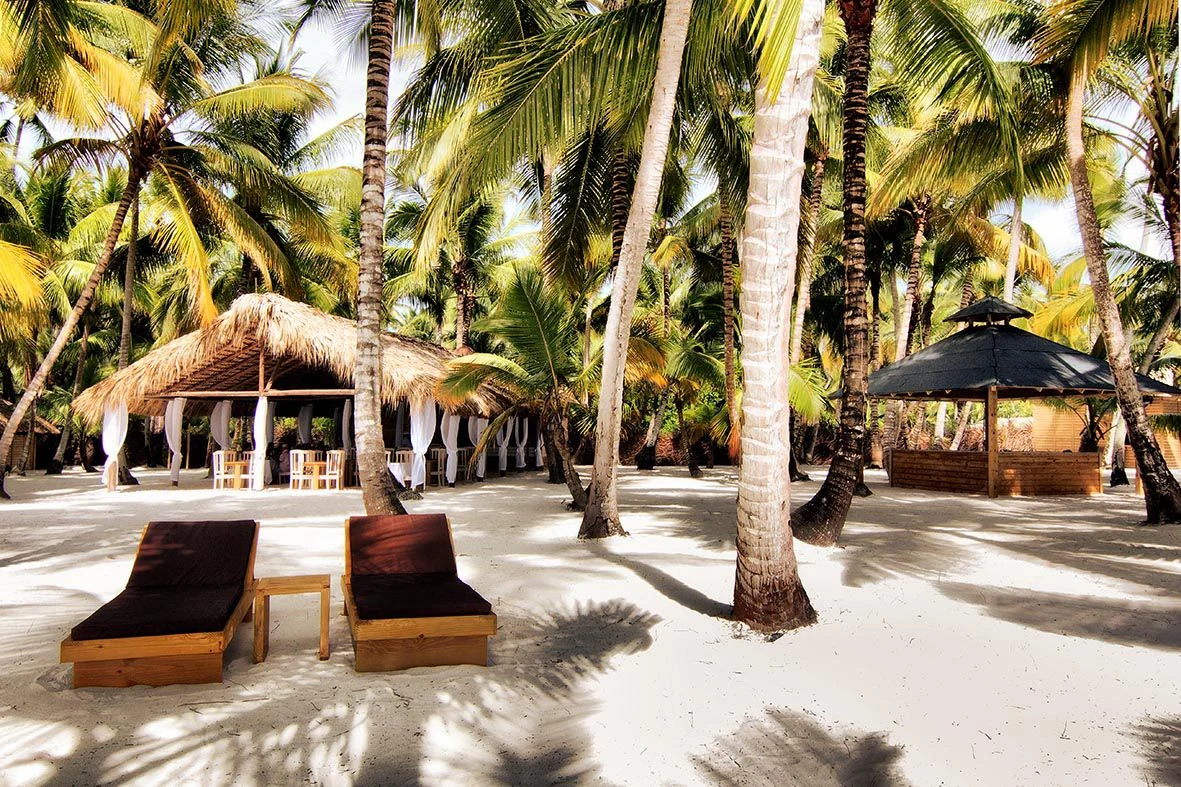 Isla Saona Relax - 3
