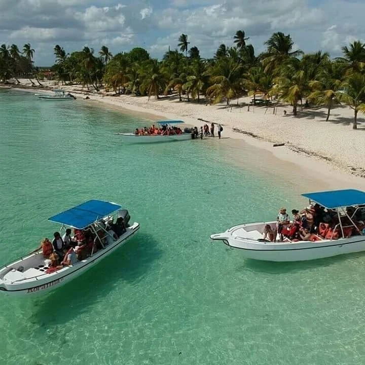 Isla Saona VIP Cuatro Playas - 3