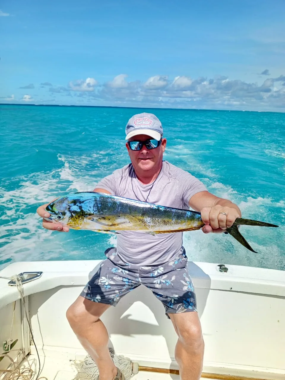 Pesca de Altura - 1