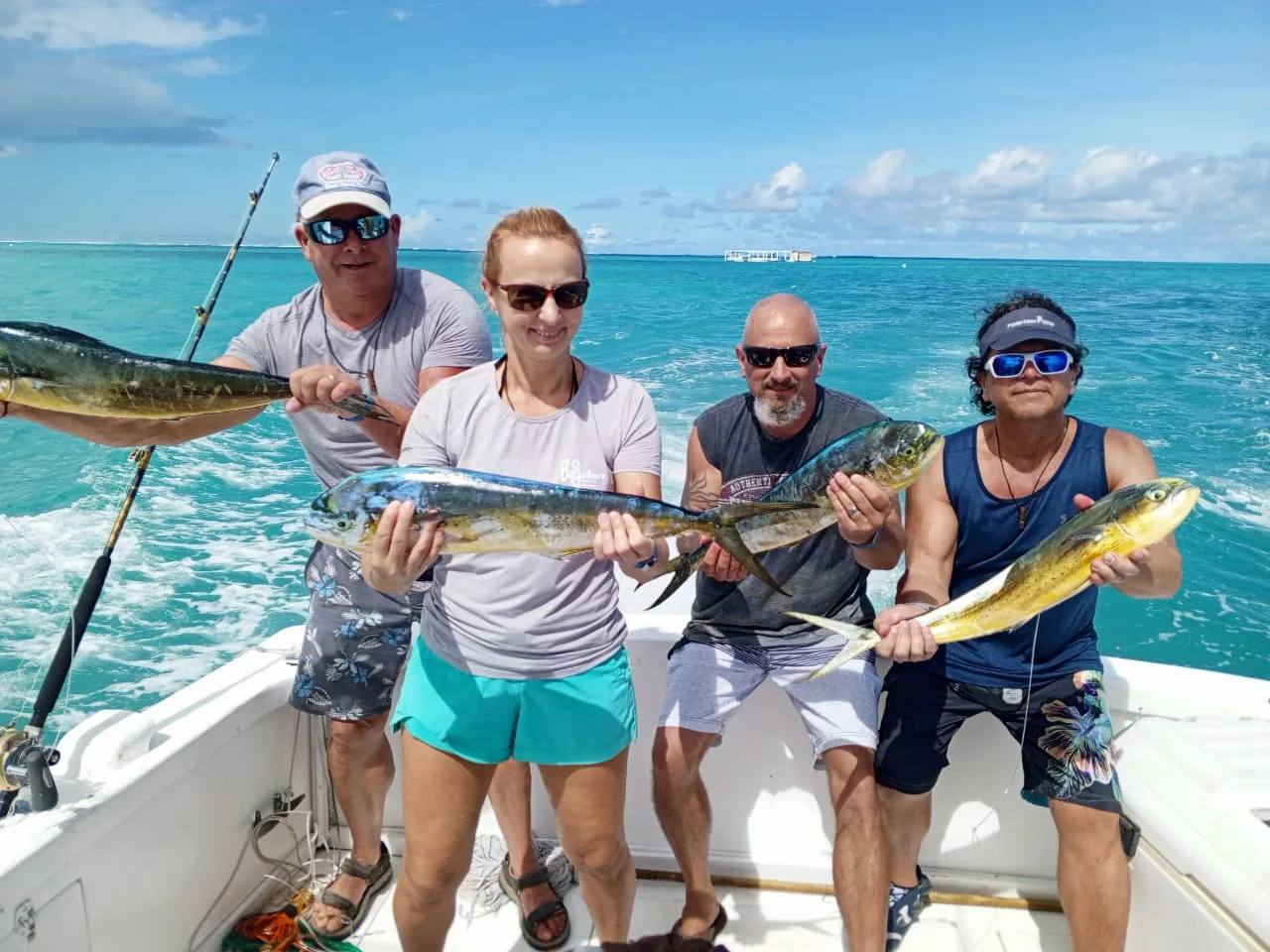 Pesca de Altura - 2