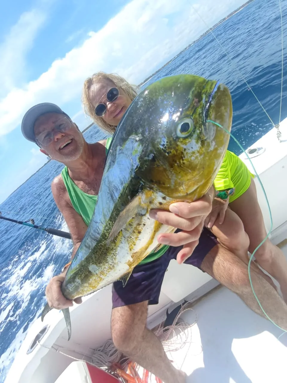 Pesca de Altura - 5