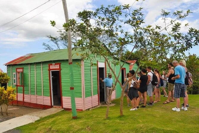 Safari Eco Tours – Grupal - 1