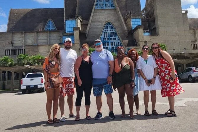 Safari Eco Tours – Grupal - 3