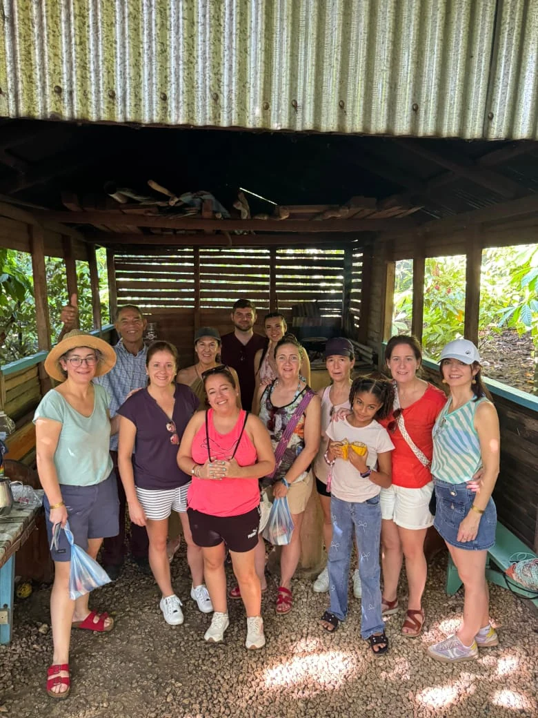 Safari La Real RD – Grupos Privados - 2