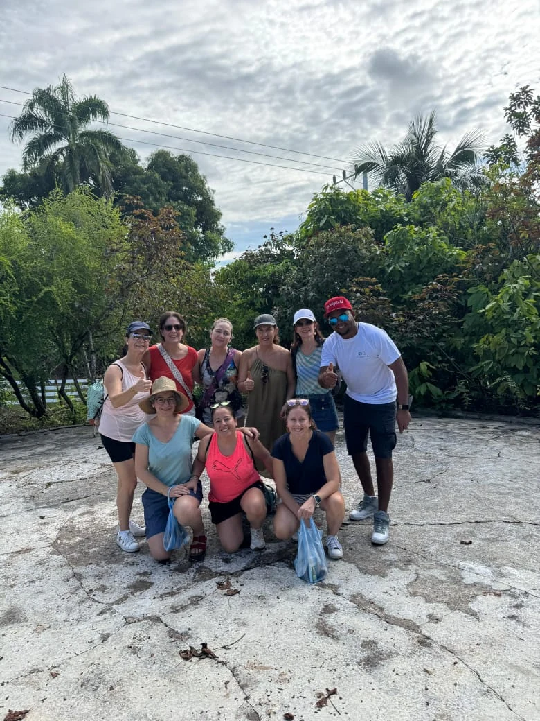 Safari La Real RD – Grupos Privados - 11