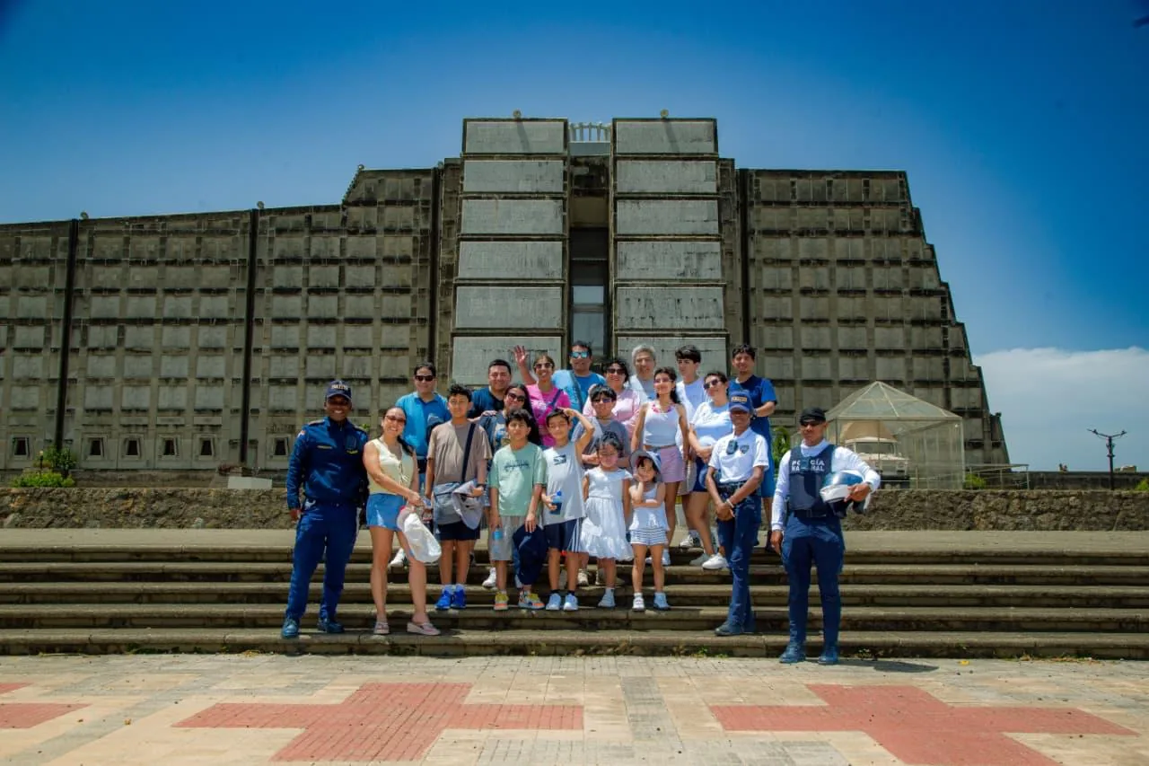 Santo Domingo City Tour - 2