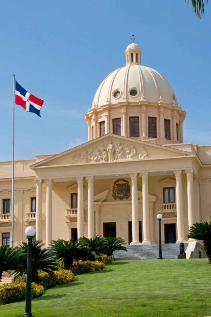 Santo Domingo City Tour - 9