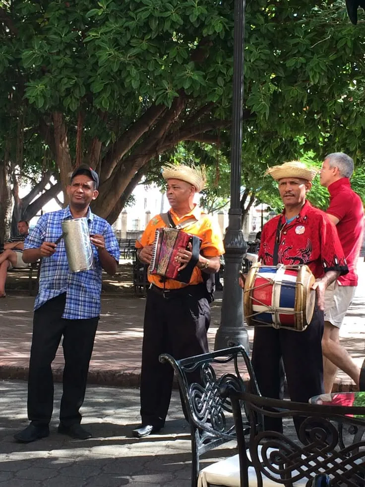 Santo Domingo City Tour - 11