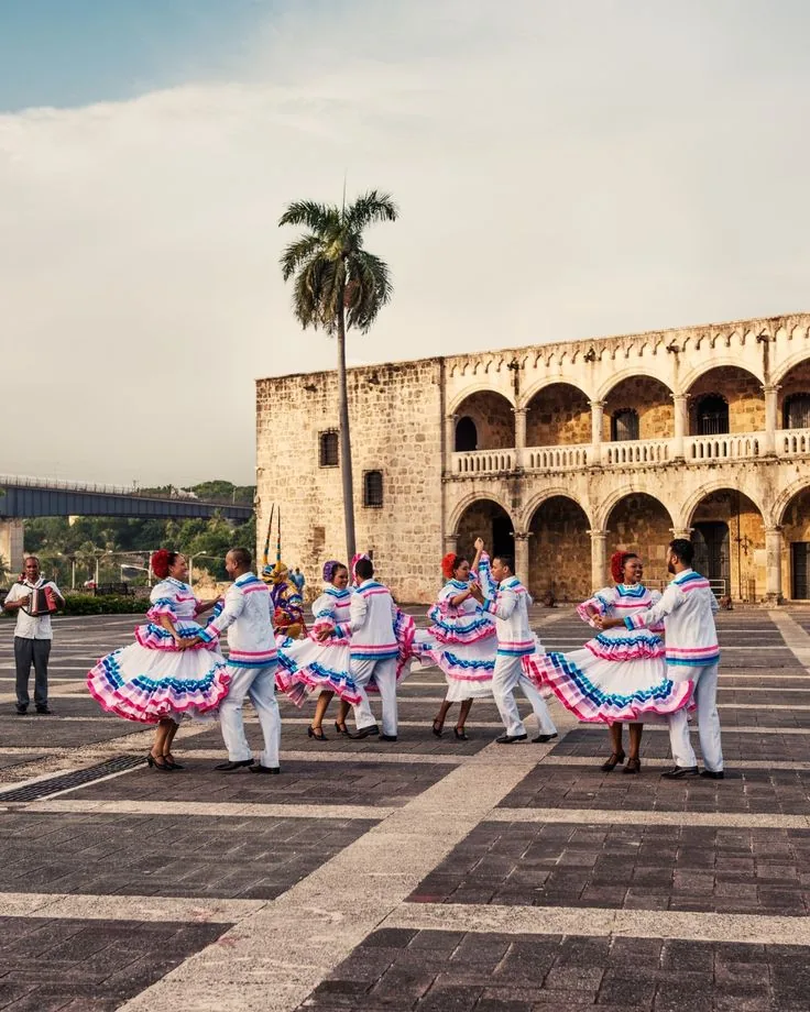 Santo Domingo City Tour - 12