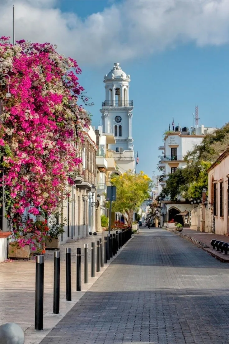 Santo Domingo City Tour - 13